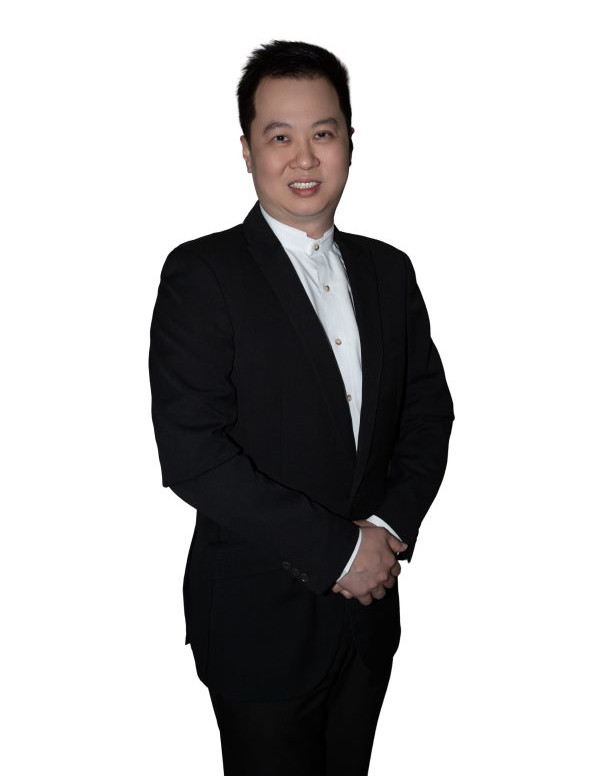 STEVEN YONG YIK LOONG