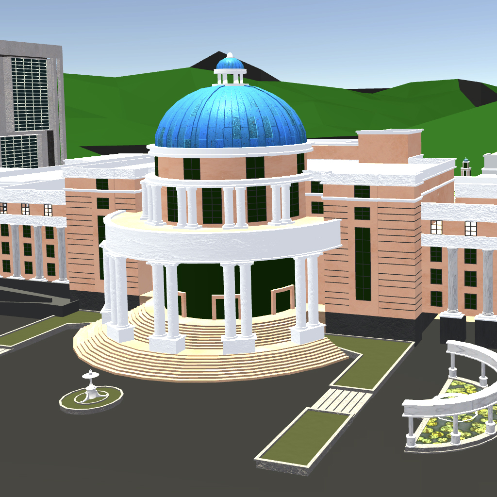 SEGi Universe