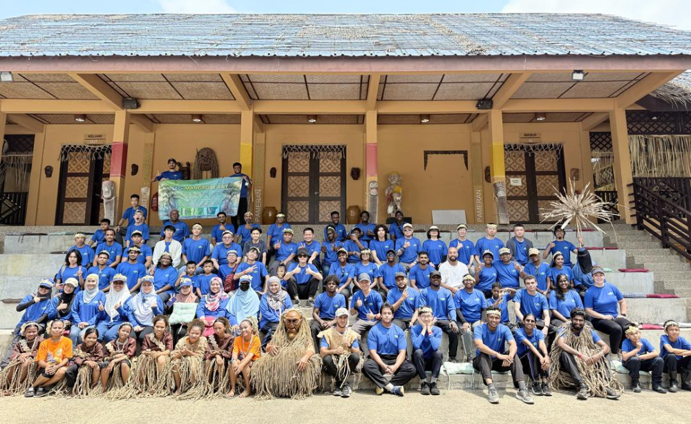 When Students Plant Trees, They Also Plant Hope for the Planet