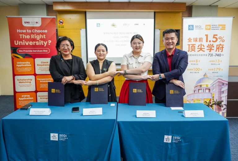 A Pathway to Accessible Education: Empowering Future Educators with Hey & Seeds Early Childhood Education Scholarship